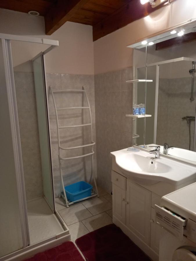 Casa Di Petru Anto Apartment แซร์รา-ดิ-แฟร์โร ภายนอก รูปภาพ